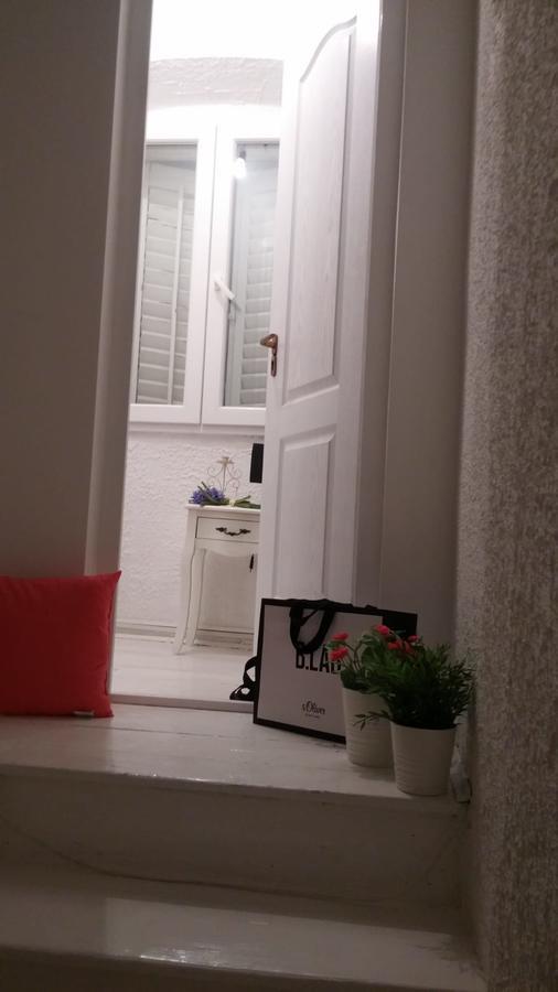 City Square Apartment Porec Luaran gambar